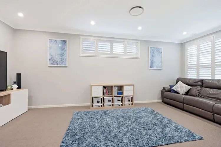 Fourth view of Homely house listing, 10 Middleridge Drive, Glenmore Park NSW 2745