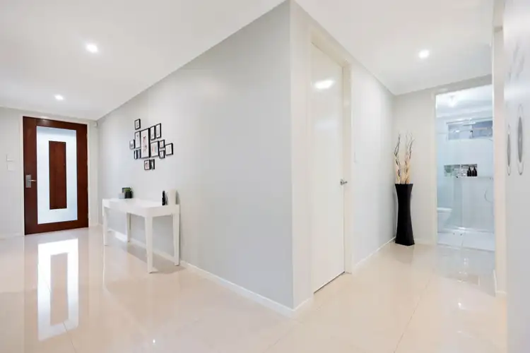 Fifth view of Homely house listing, 10 Middleridge Drive, Glenmore Park NSW 2745