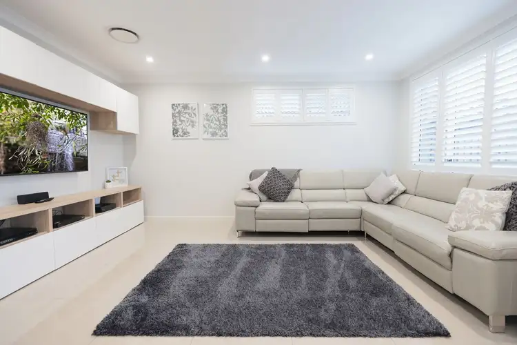 Sixth view of Homely house listing, 10 Middleridge Drive, Glenmore Park NSW 2745