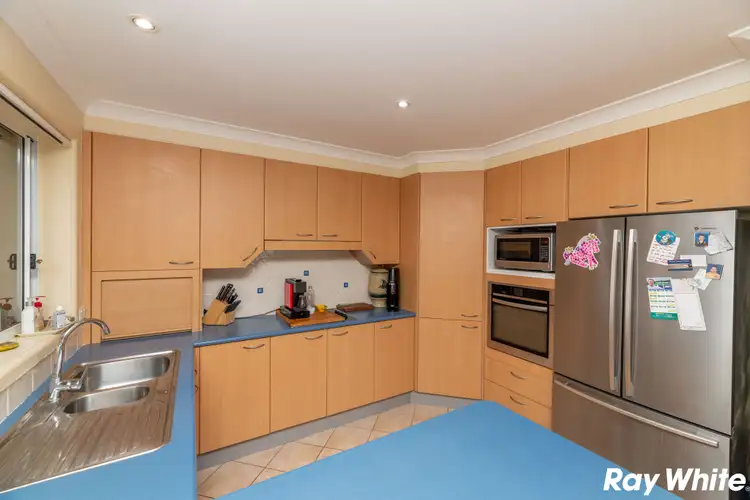 Second view of Homely townhouse listing, 1/184 Kularoo Drive, Forster NSW 2428