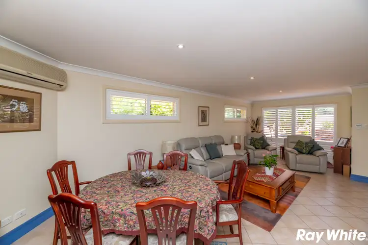 Third view of Homely townhouse listing, 1/184 Kularoo Drive, Forster NSW 2428
