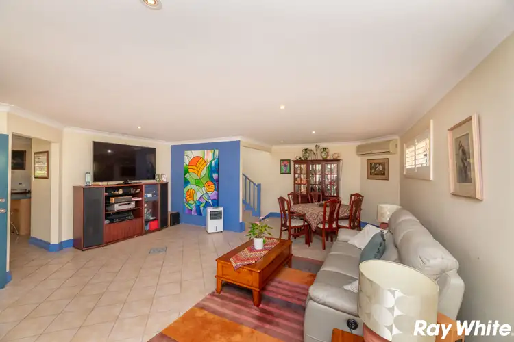 Fourth view of Homely townhouse listing, 1/184 Kularoo Drive, Forster NSW 2428