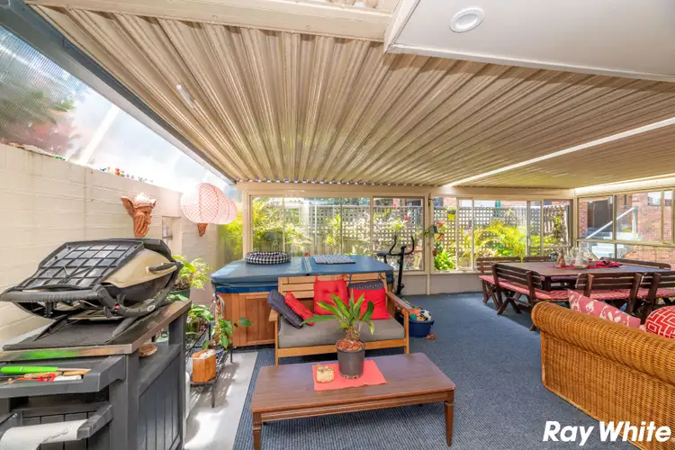 Fifth view of Homely townhouse listing, 1/184 Kularoo Drive, Forster NSW 2428