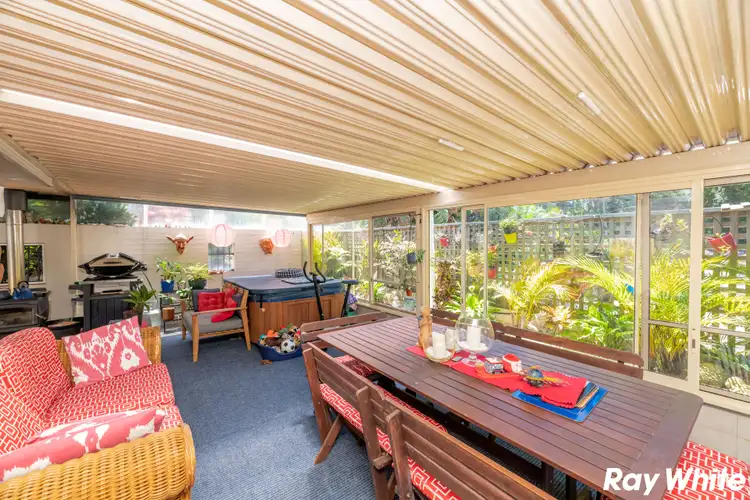 Sixth view of Homely townhouse listing, 1/184 Kularoo Drive, Forster NSW 2428