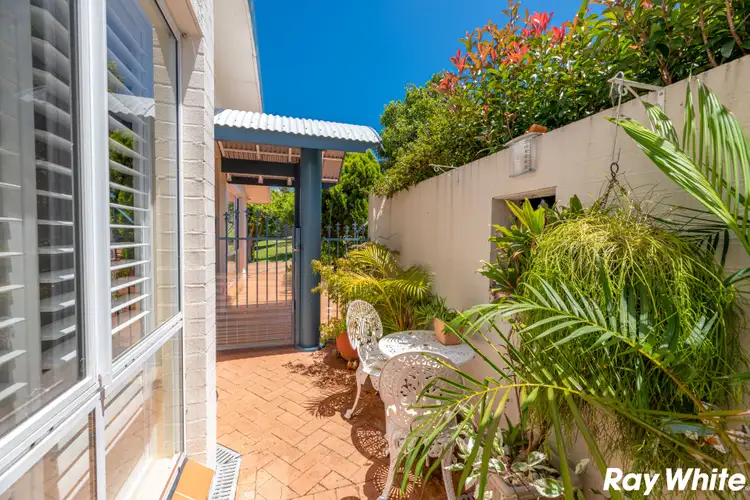 Seventh view of Homely townhouse listing, 1/184 Kularoo Drive, Forster NSW 2428