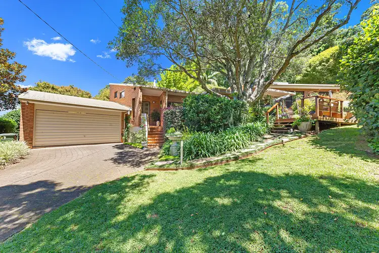 Main view of Homely house listing, 18 Carey Parade, Tamborine Mountain QLD 4272
