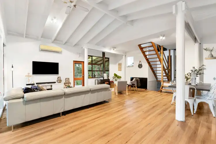 Second view of Homely house listing, 8 Red Gum Crescent, Bowen Mountain NSW 2753