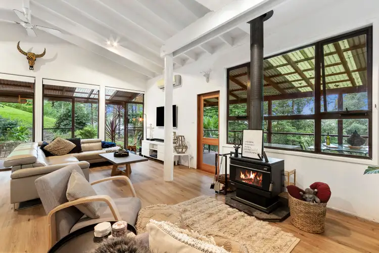 Third view of Homely house listing, 8 Red Gum Crescent, Bowen Mountain NSW 2753
