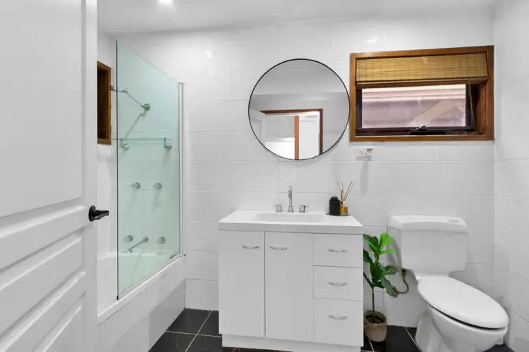 Sixth view of Homely house listing, 8 Red Gum Crescent, Bowen Mountain NSW 2753