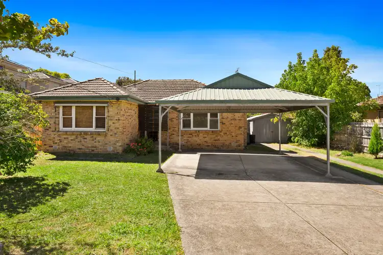 39 Gillard Street, Burwood VIC 3125