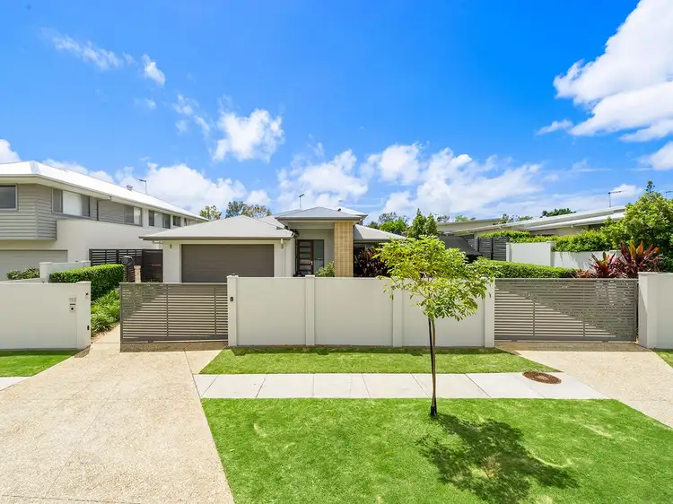 153 Queens Road, Nudgee QLD 4014