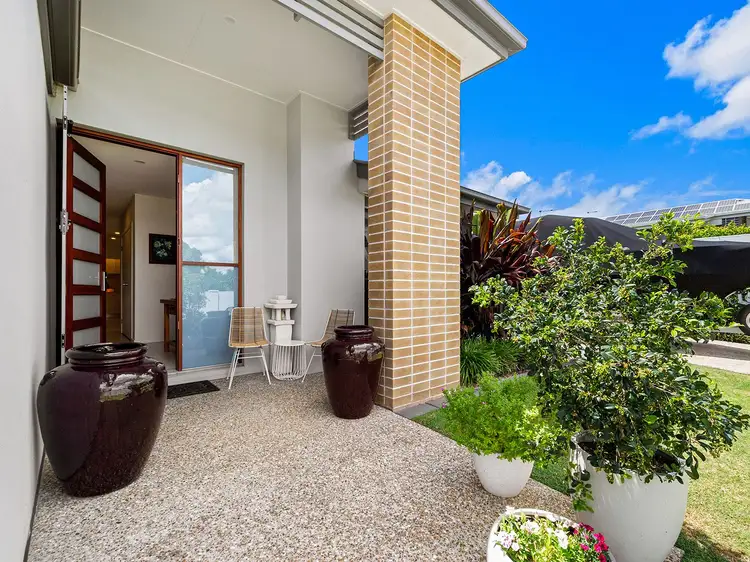 Second view of Homely house listing, 153 Queens Road, Nudgee QLD 4014