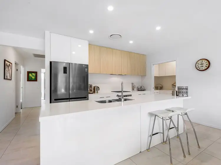 Third view of Homely house listing, 153 Queens Road, Nudgee QLD 4014