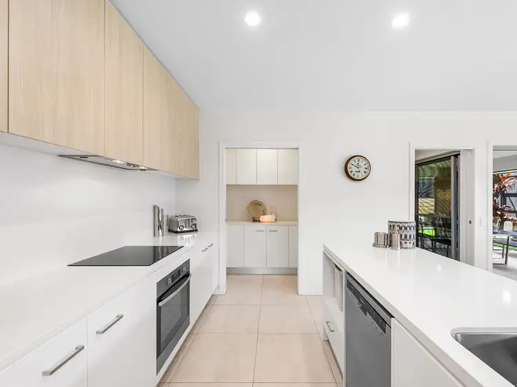 Fourth view of Homely house listing, 153 Queens Road, Nudgee QLD 4014