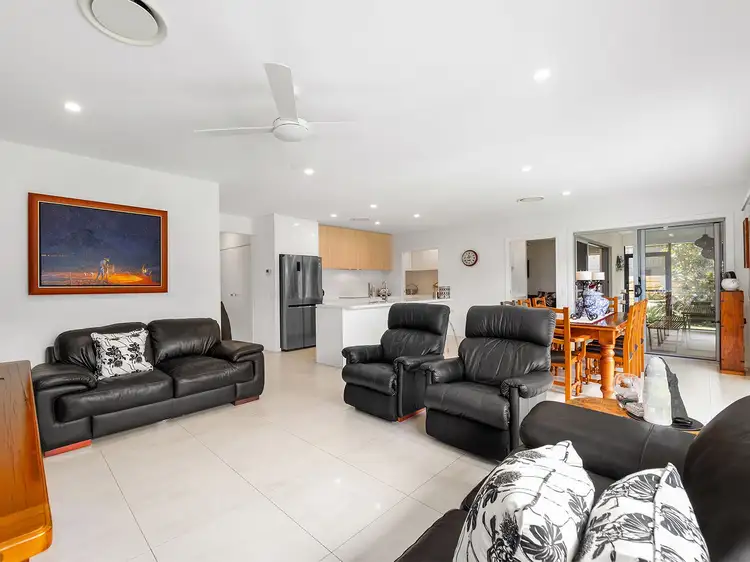 Fifth view of Homely house listing, 153 Queens Road, Nudgee QLD 4014