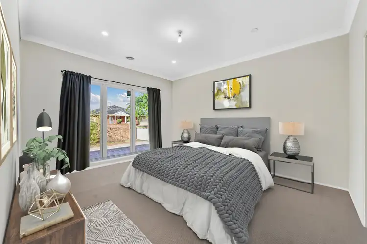 Sixth view of Homely house listing, 68 Jindabyne Avenue, Taylors Hill VIC 3037