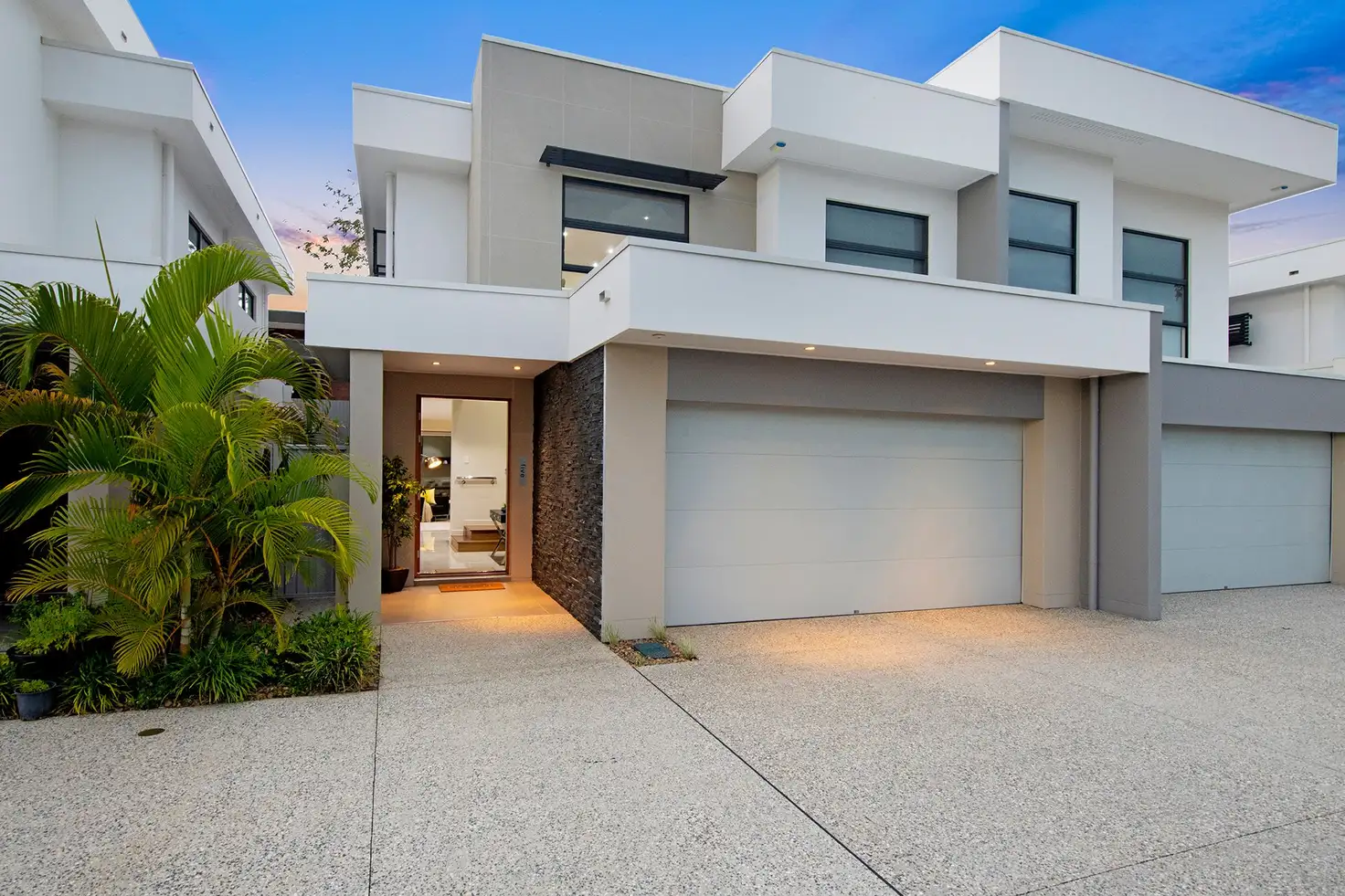 Main view of Homely house listing, 5/206 Cotlew Street, Ashmore QLD 4214