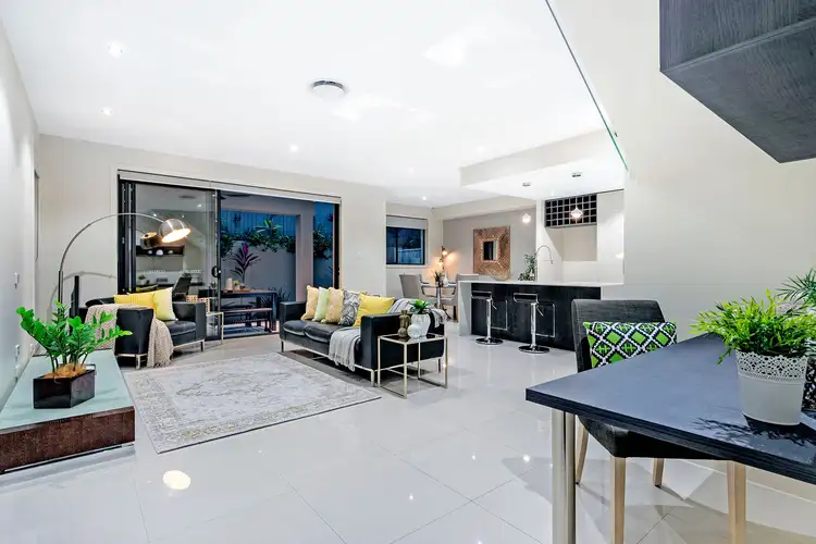 Fourth view of Homely house listing, 5/206 Cotlew Street, Ashmore QLD 4214