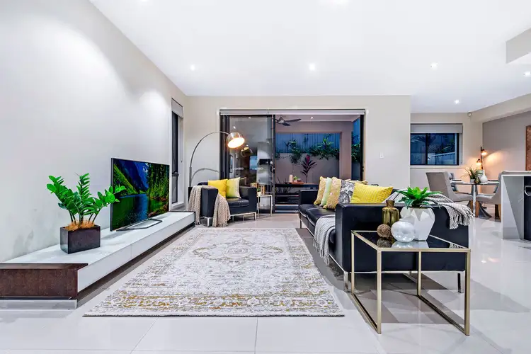 Fifth view of Homely house listing, 5/206 Cotlew Street, Ashmore QLD 4214