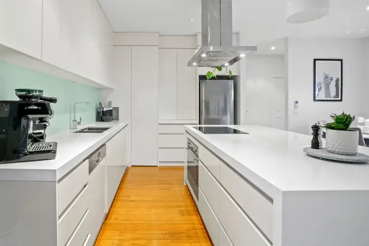 Fourth view of Homely townhouse listing, 1/30 Scott Grove, Kingsbury VIC 3083