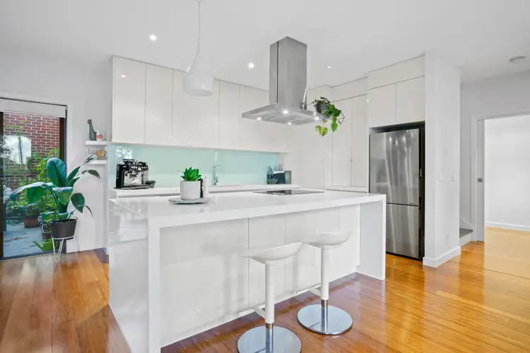Sixth view of Homely townhouse listing, 1/30 Scott Grove, Kingsbury VIC 3083