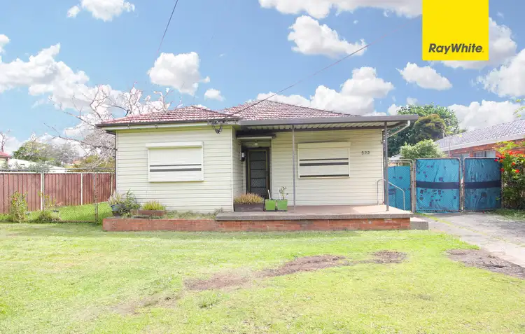 Second view of Homely house listing, 522 The Horsley Drive, Fairfield NSW 2165