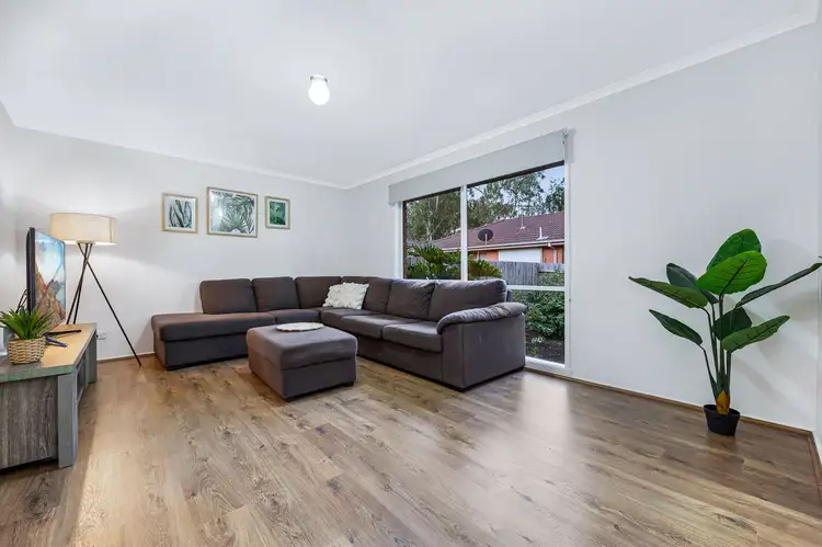 Second view of Homely house listing, 14 The Gateway, Croydon South VIC 3136