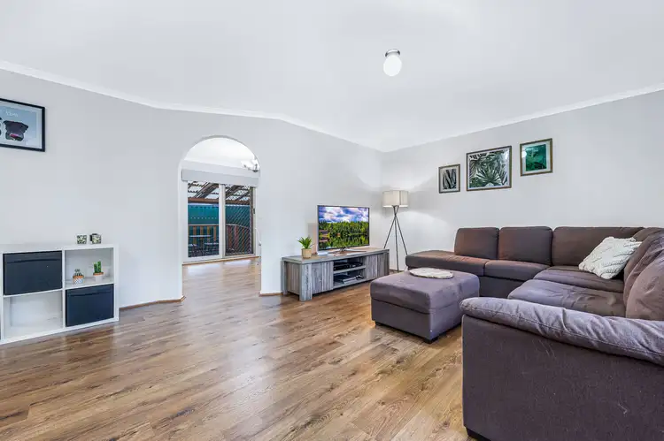 Third view of Homely house listing, 14 The Gateway, Croydon South VIC 3136