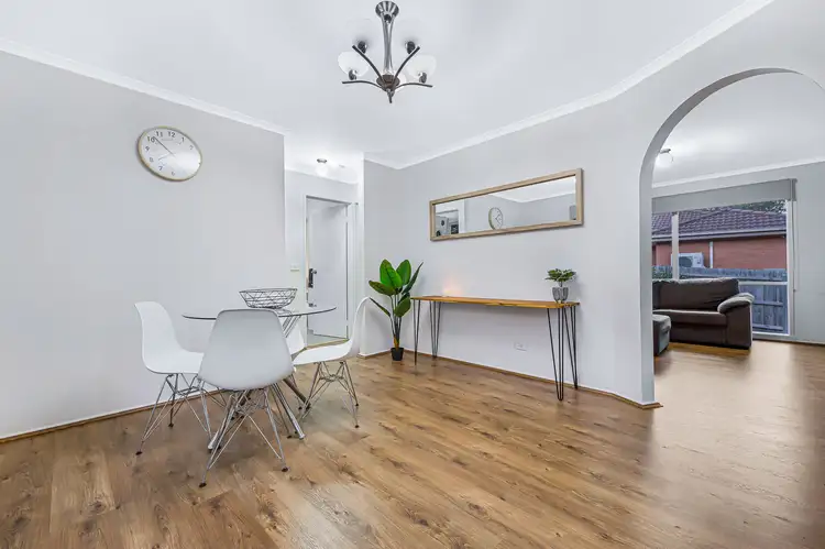 Fourth view of Homely house listing, 14 The Gateway, Croydon South VIC 3136