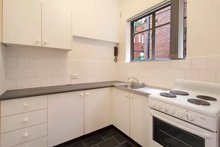Second view of Homely apartment listing, 4/341 Alfred Street North, Neutral Bay NSW 2089