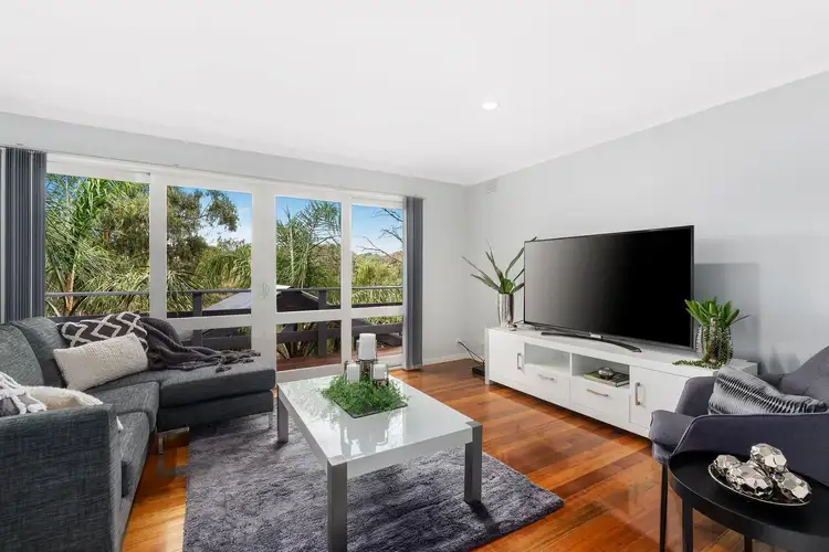 Fifth view of Homely house listing, 34 Wayland Court, Diamond Creek VIC 3089