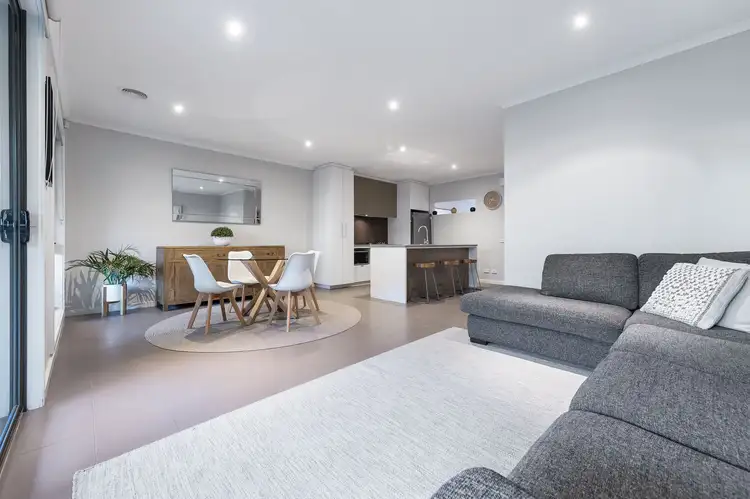 Fourth view of Homely townhouse listing, 13 Waverley Park Drive, Mulgrave VIC 3170