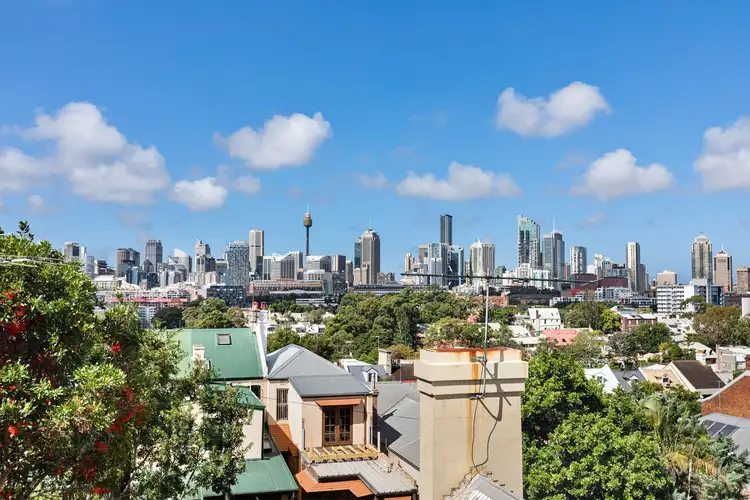 Second view of Homely house listing, 285 Glebe Point Road, Glebe NSW 2037