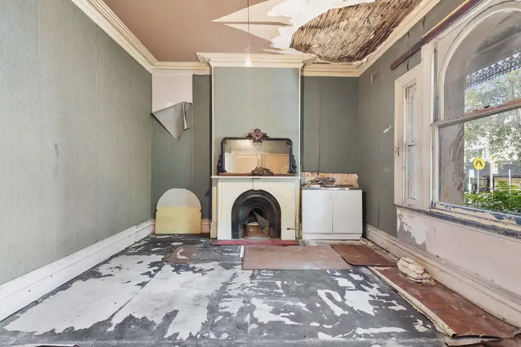 Fourth view of Homely house listing, 285 Glebe Point Road, Glebe NSW 2037