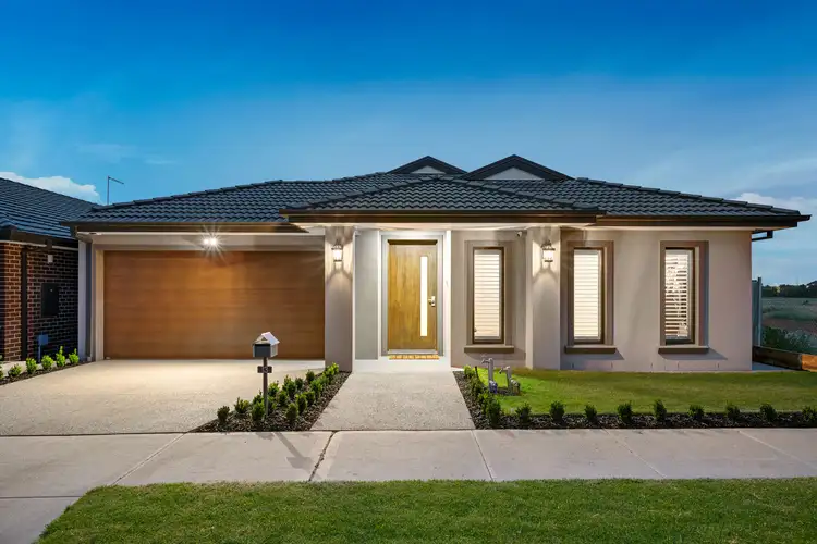 Main view of Homely house listing, 13 Hackney Street, Aintree VIC 3336
