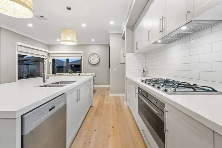 Fourth view of Homely house listing, 13 Hackney Street, Aintree VIC 3336