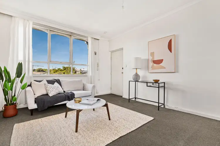 4/9 Camden Street, Balaclava VIC 3183