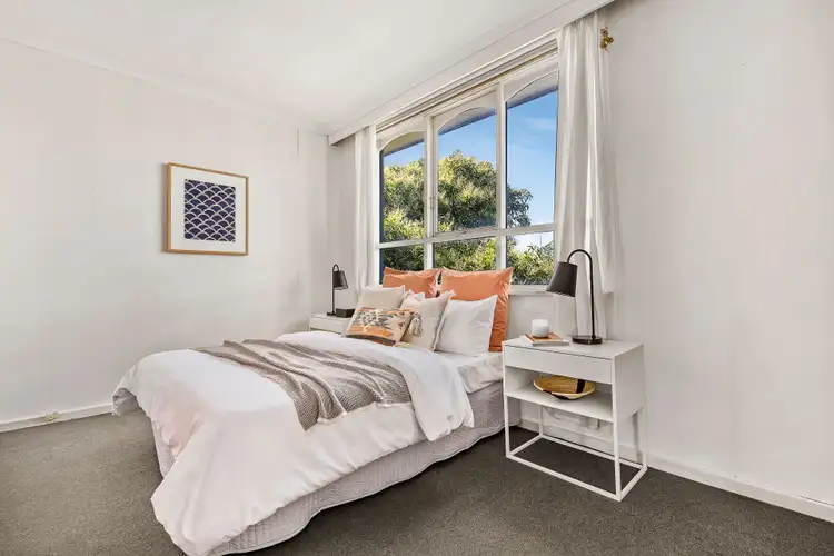 Fifth view of Homely apartment listing, 4/9 Camden Street, Balaclava VIC 3183