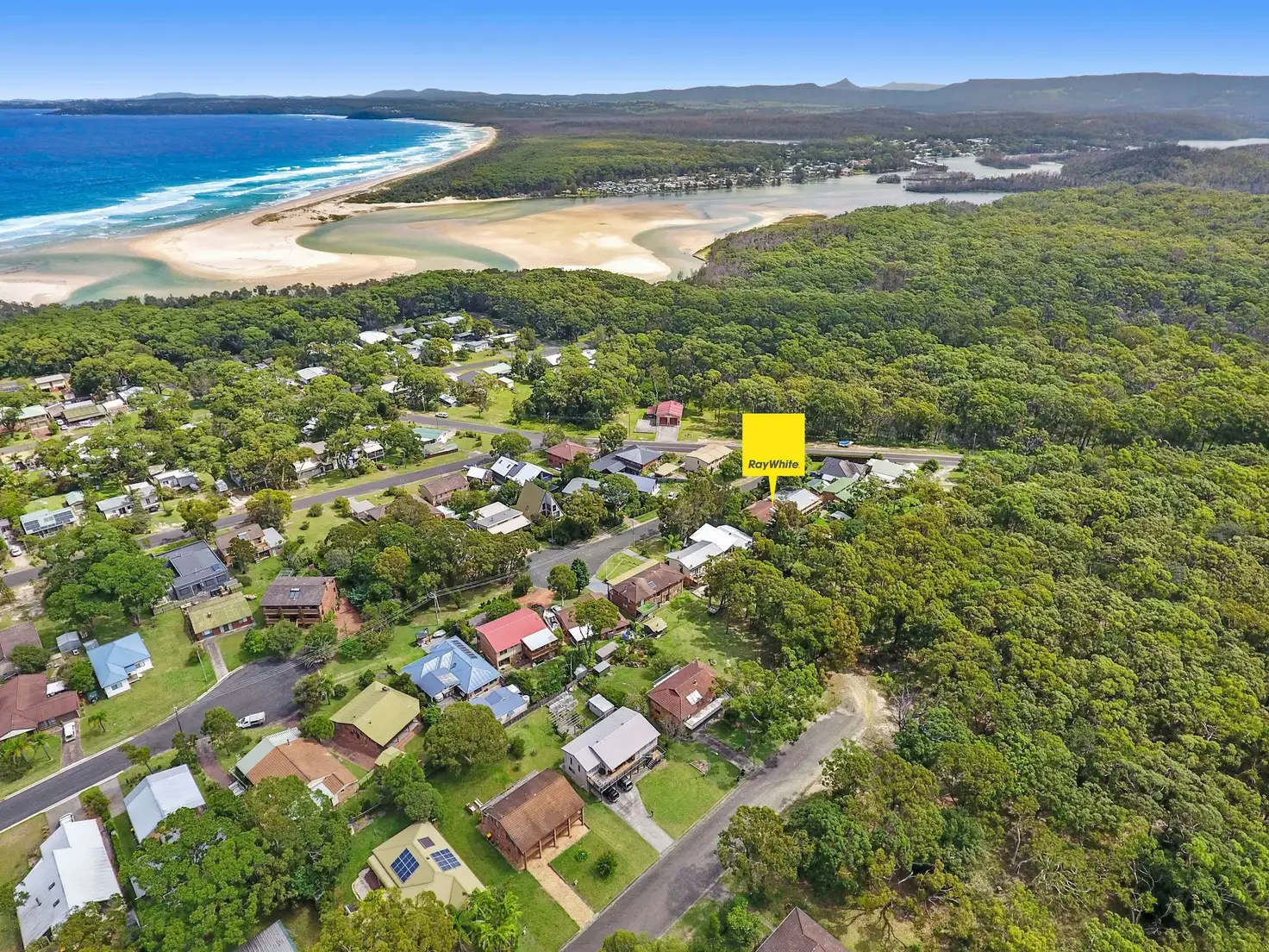 Main view of Homely house listing, 12 Calgary Place, Cunjurong Point NSW 2539