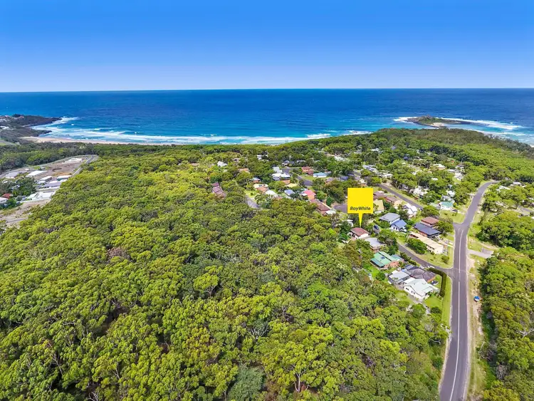 Second view of Homely house listing, 12 Calgary Place, Cunjurong Point NSW 2539