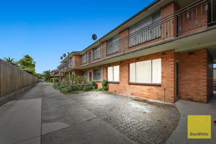 3/48 Princes Highway, Dandenong VIC 3175