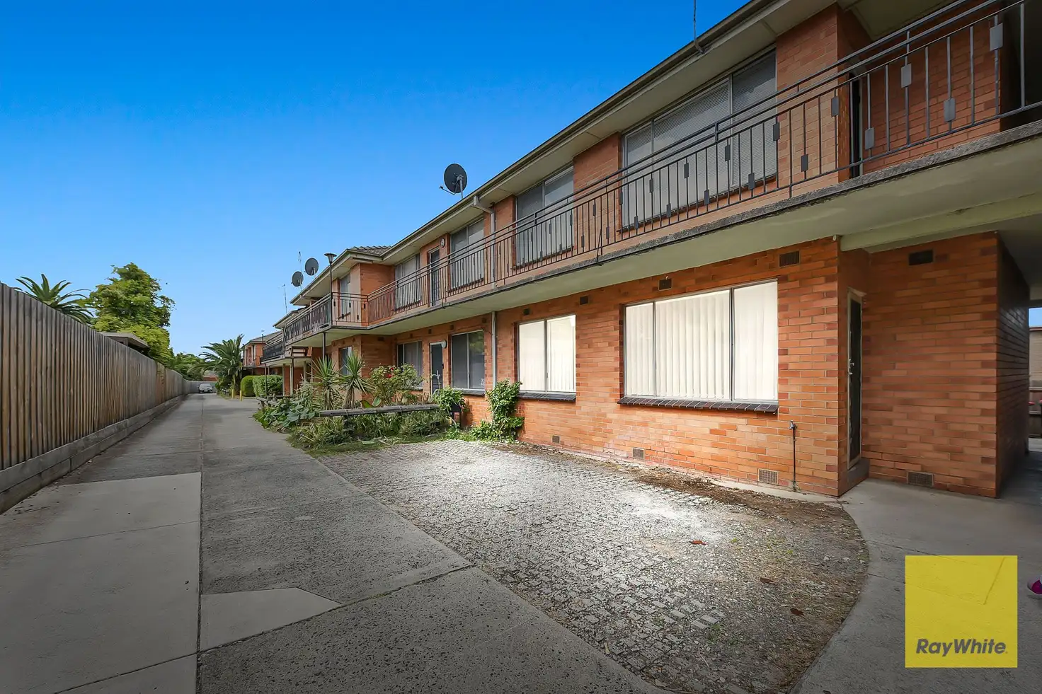 Main view of Homely apartment listing, 3/48 Princes Highway, Dandenong VIC 3175