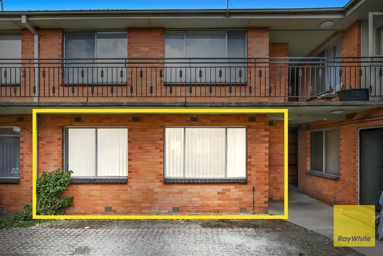 Second view of Homely apartment listing, 3/48 Princes Highway, Dandenong VIC 3175