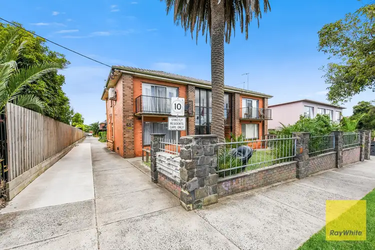 Third view of Homely apartment listing, 3/48 Princes Highway, Dandenong VIC 3175