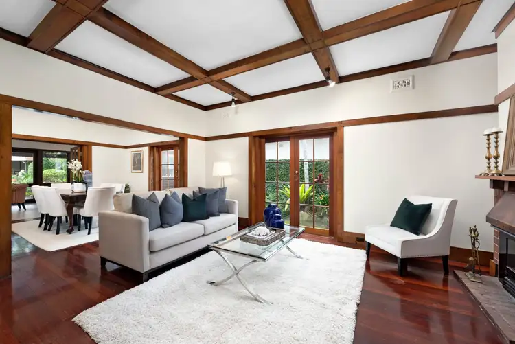 Second view of Homely house listing, 47 Chelmsford Avenue, Willoughby NSW 2068