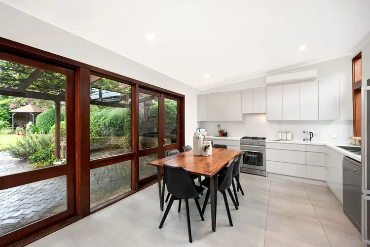 Third view of Homely house listing, 47 Chelmsford Avenue, Willoughby NSW 2068