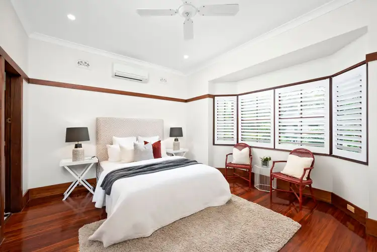 Fourth view of Homely house listing, 47 Chelmsford Avenue, Willoughby NSW 2068