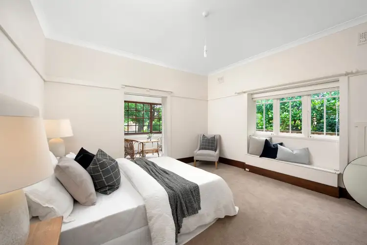 Fifth view of Homely house listing, 47 Chelmsford Avenue, Willoughby NSW 2068