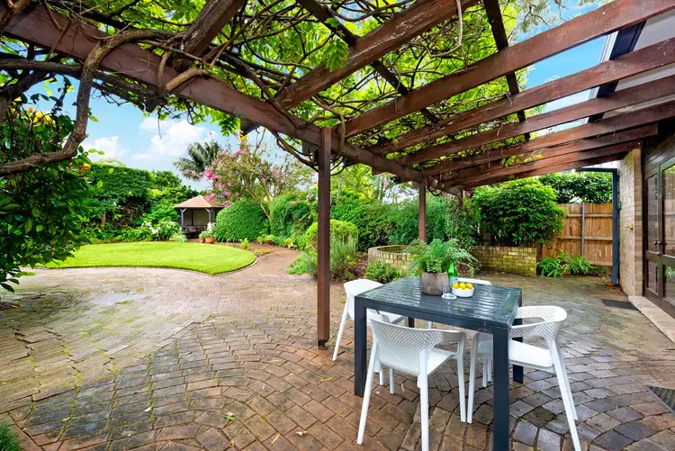 Sixth view of Homely house listing, 47 Chelmsford Avenue, Willoughby NSW 2068