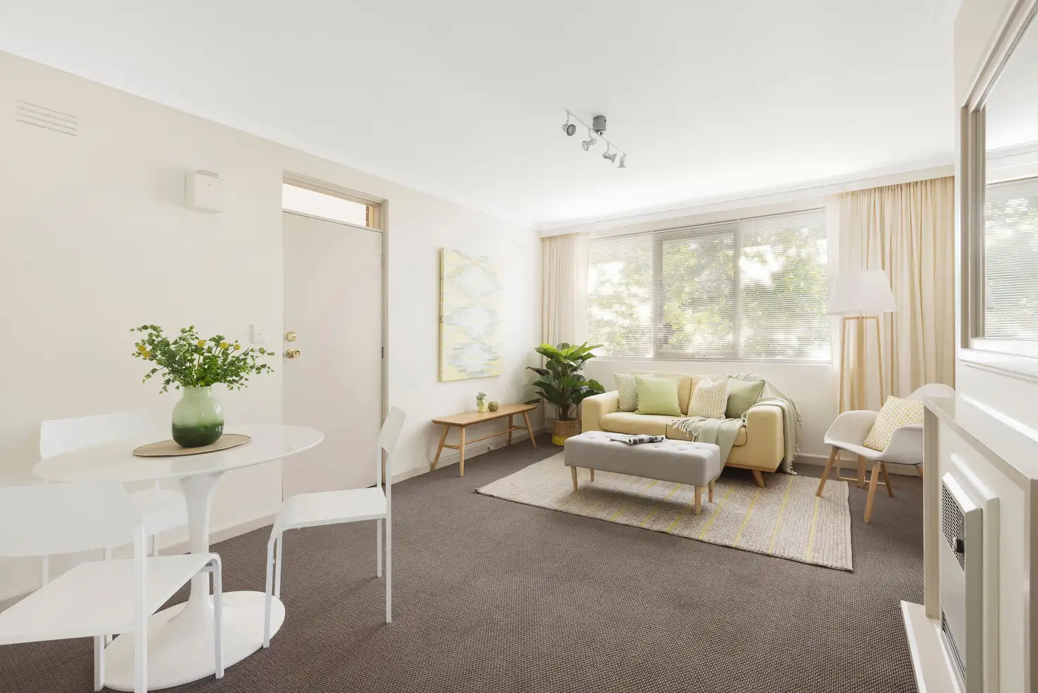 Main view of Homely apartment listing, 13/236 Wattletree Road, Malvern VIC 3144